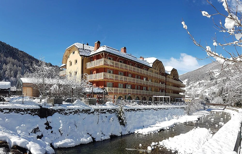 Amazing Apartment in Ponte di Legno With 2 Bedrooms and Wifi
