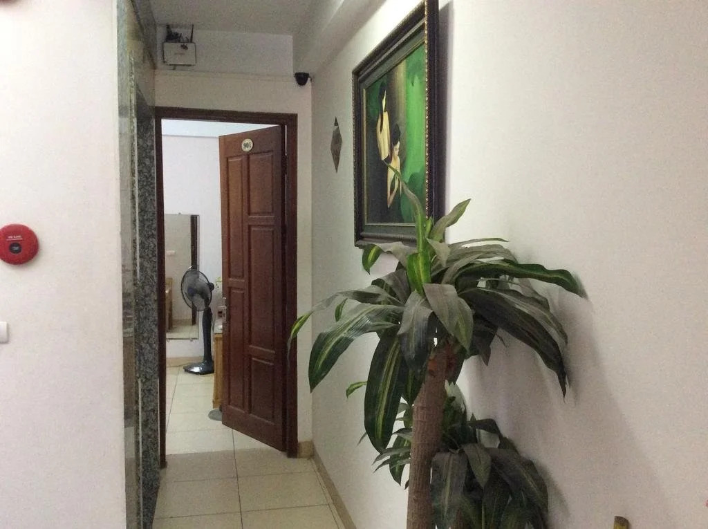 Thao Nguyen Hotel Dinh Thon by RedDoorz