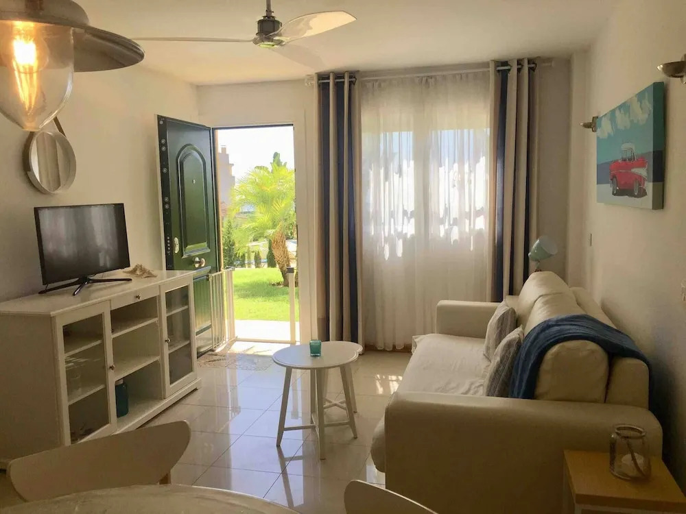 Townhouse Marbella-mijas Costa