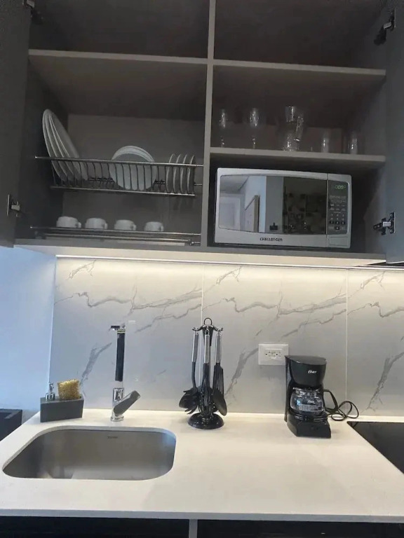 NOK Centric Loft in Parque 93