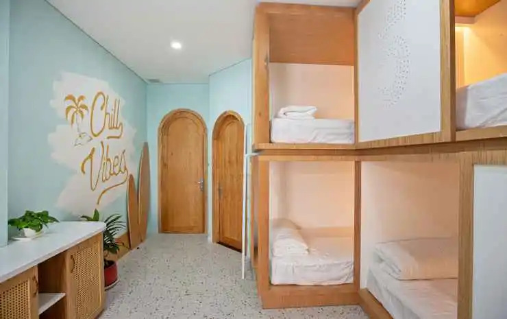 La Bonté Boutique Home Vung Tau