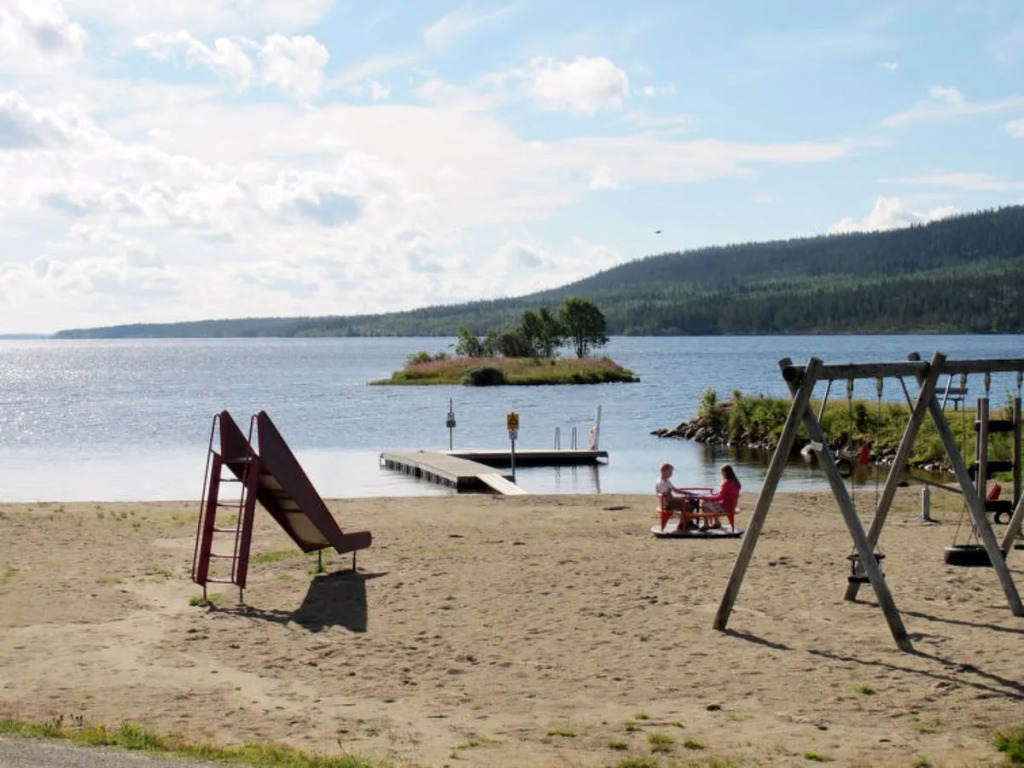 Lofsdalen Fjällbjörken (HJD054)