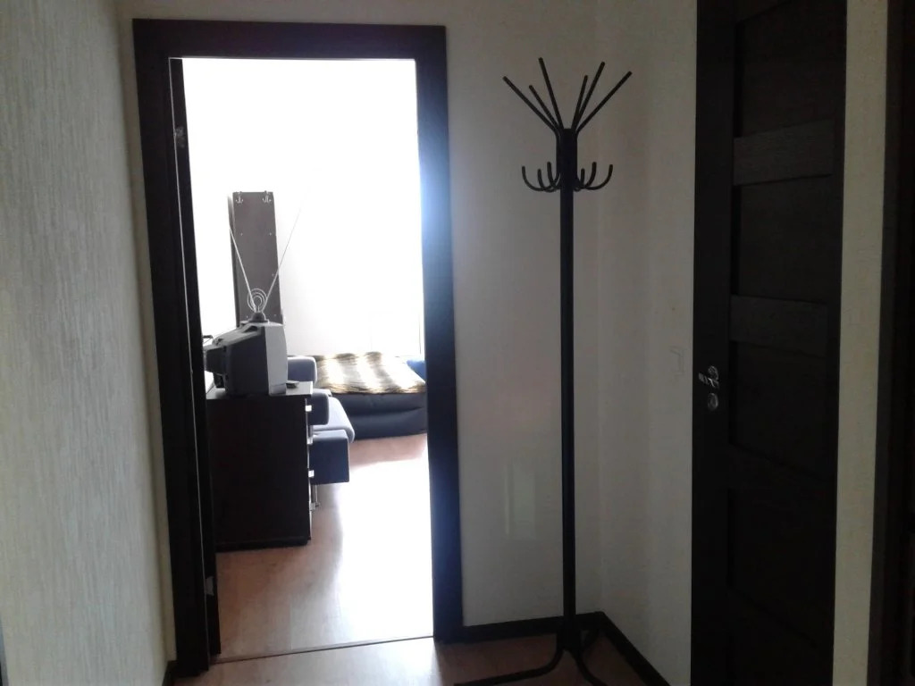 V Novom Dome Apartments