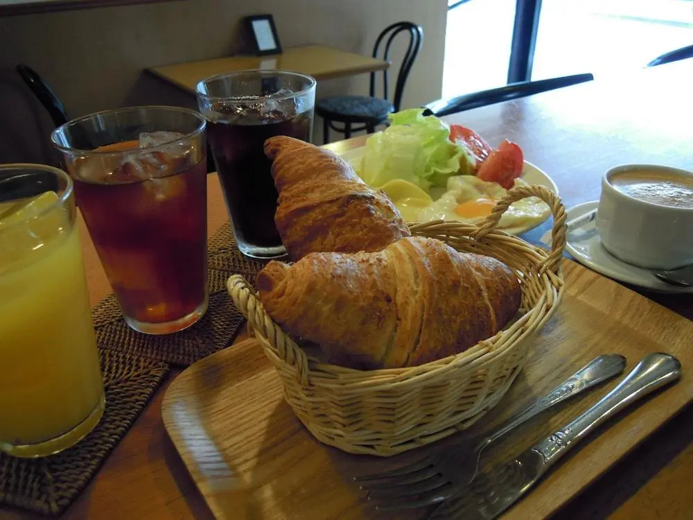 Eishinkan Hotel
