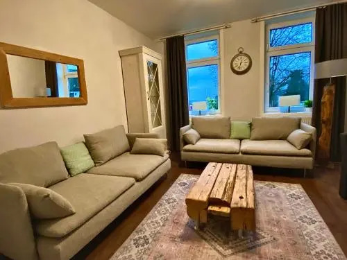 Drei Harzer Berge Apartments
