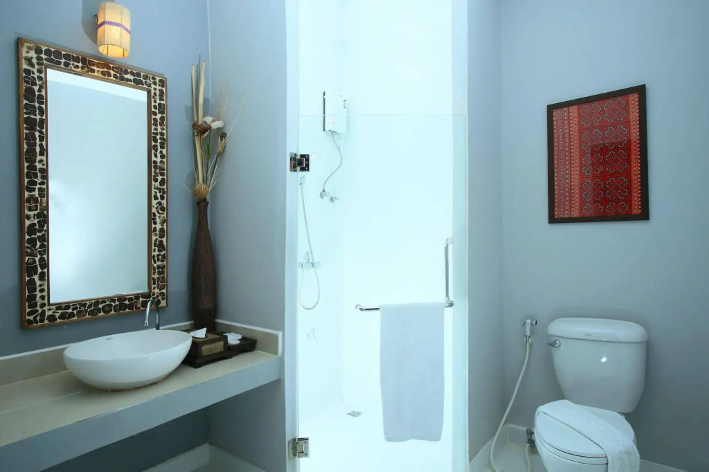 The Opium Serviced Apartment & Hotel