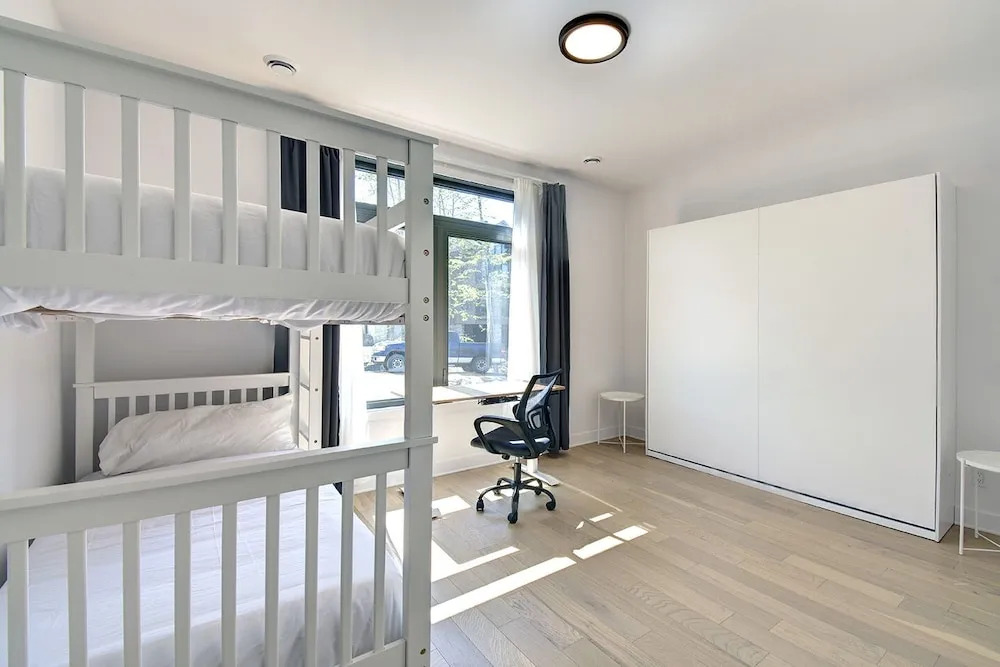 101 Verbier Building 3
