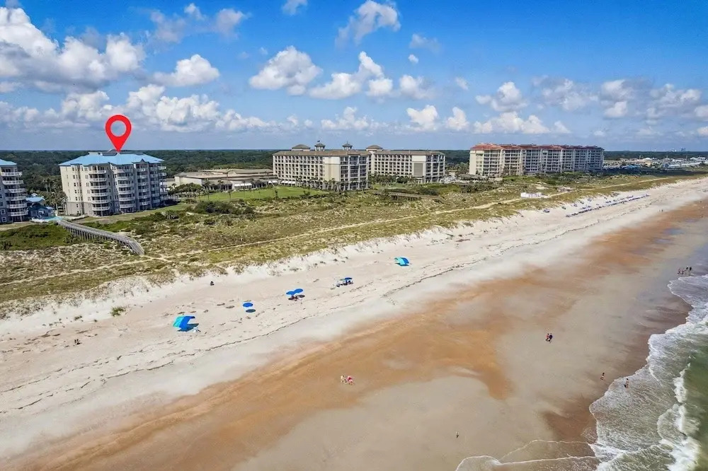 32 Ocean Place 2 Bedroom Condo