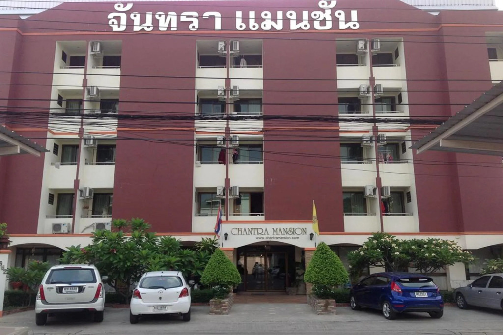 Chantra Mansion