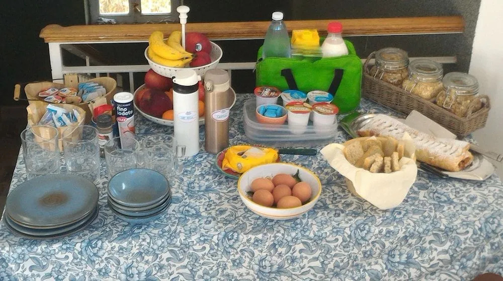 VentoVerde B&B