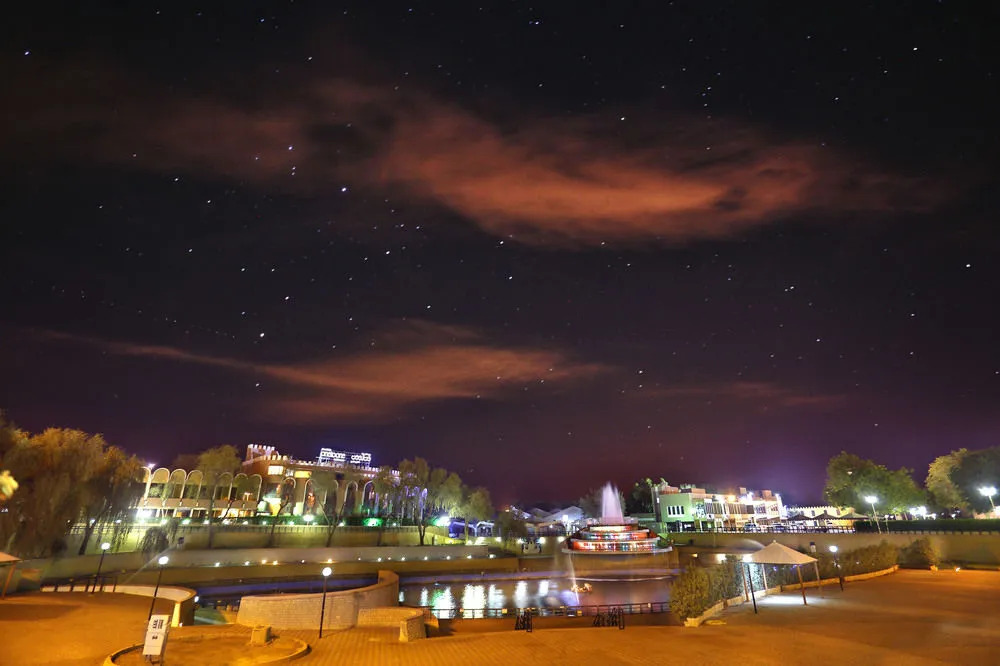 Ain Al Faida – Al Ain