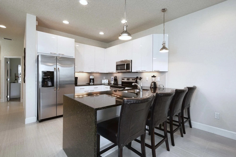 Serenity - 3 Bed Townhouse w/splashpool-5105SY