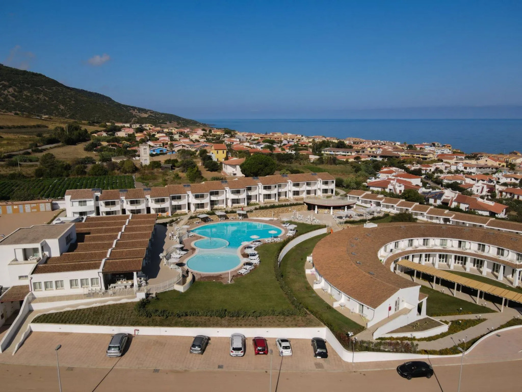 GH Santina Resort & SPA