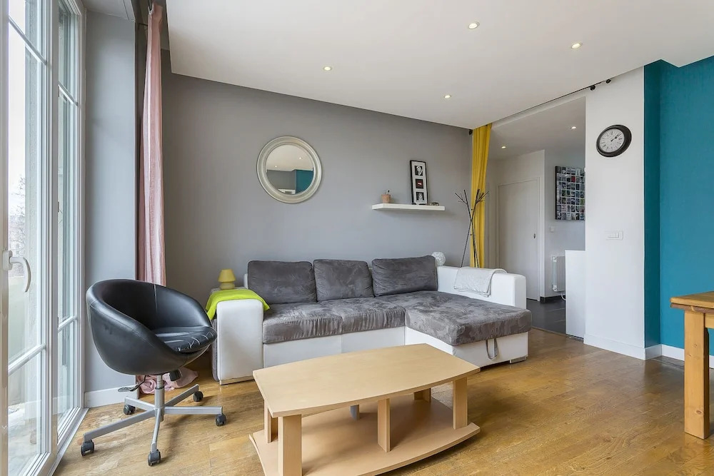 Le Quai Gilet - Lyon By Hamac Suites