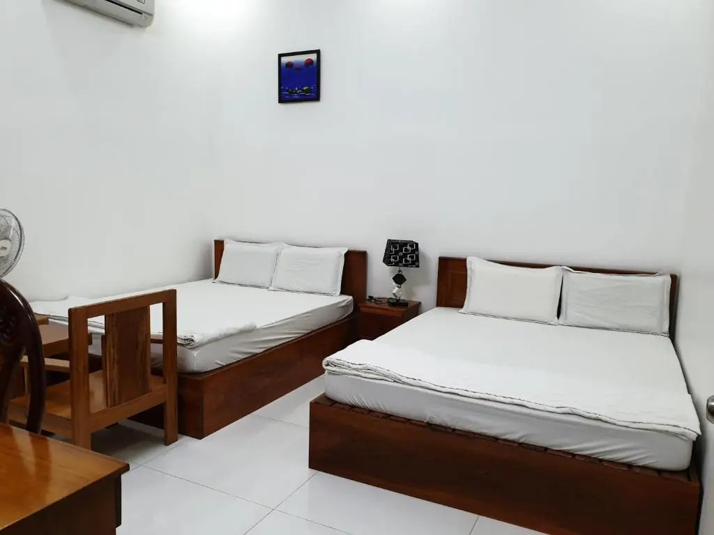hotel đăng khôi 2