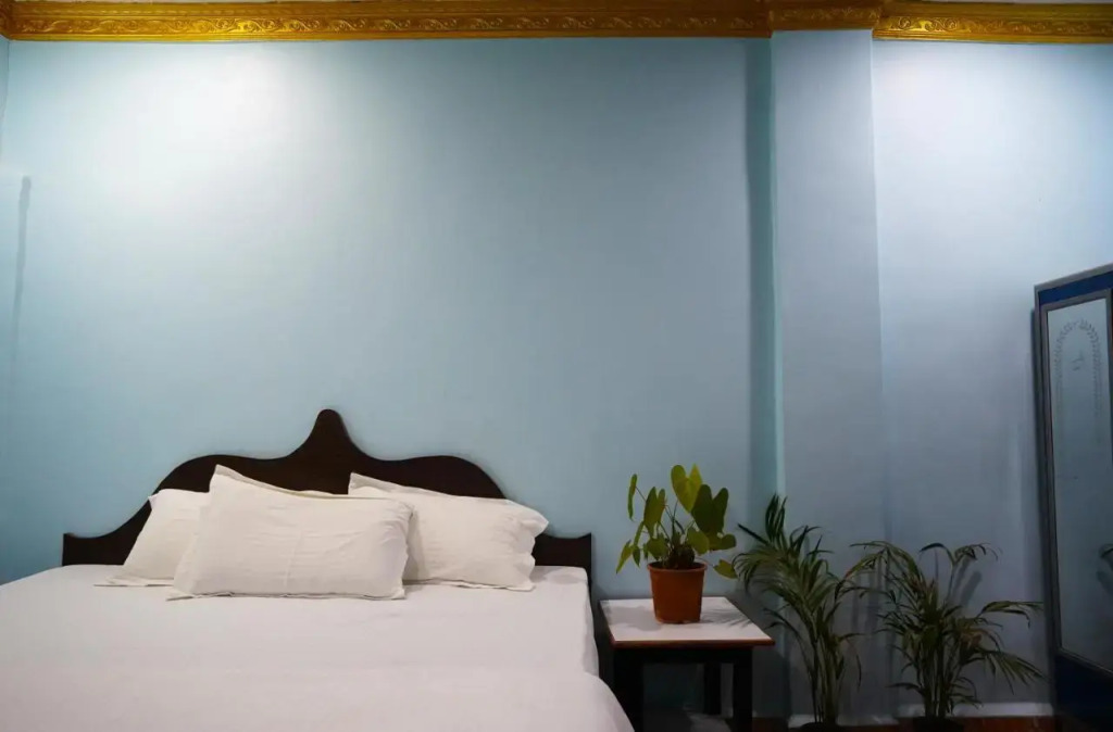 The Casa Nova Goa - Hotel & Art Cafe