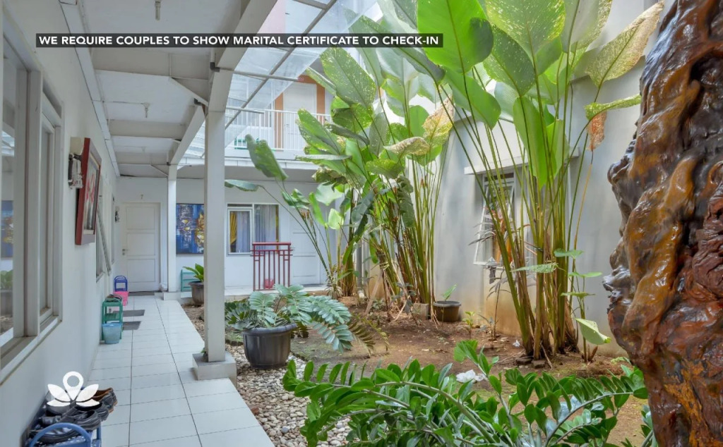 ZEN Rooms Basic UNINUS Syariah