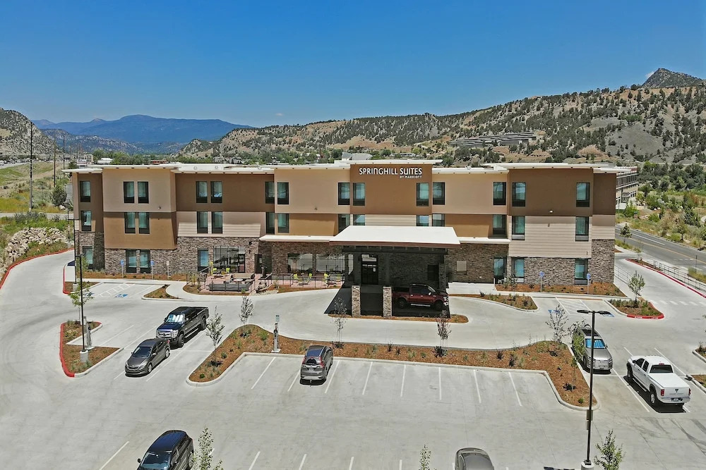 SpringHill Suites Durango