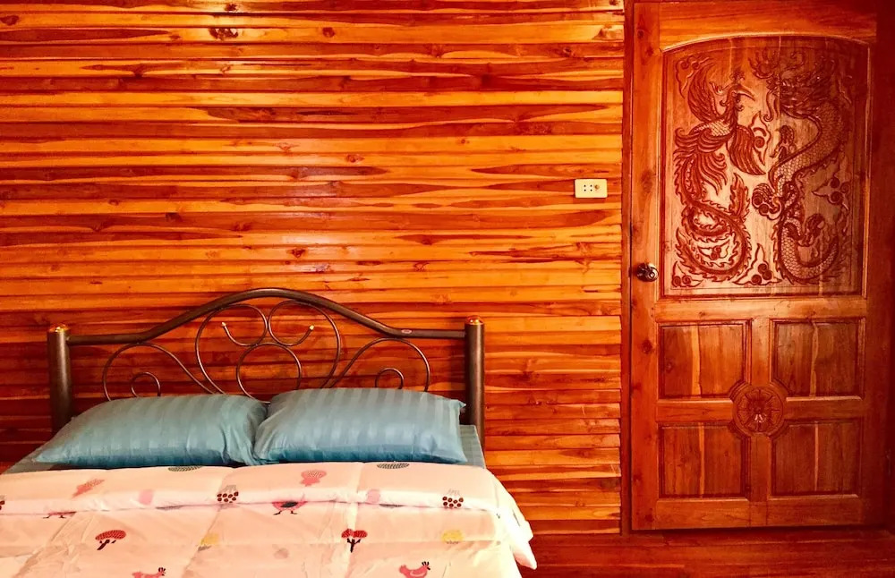 Le Teak Resort