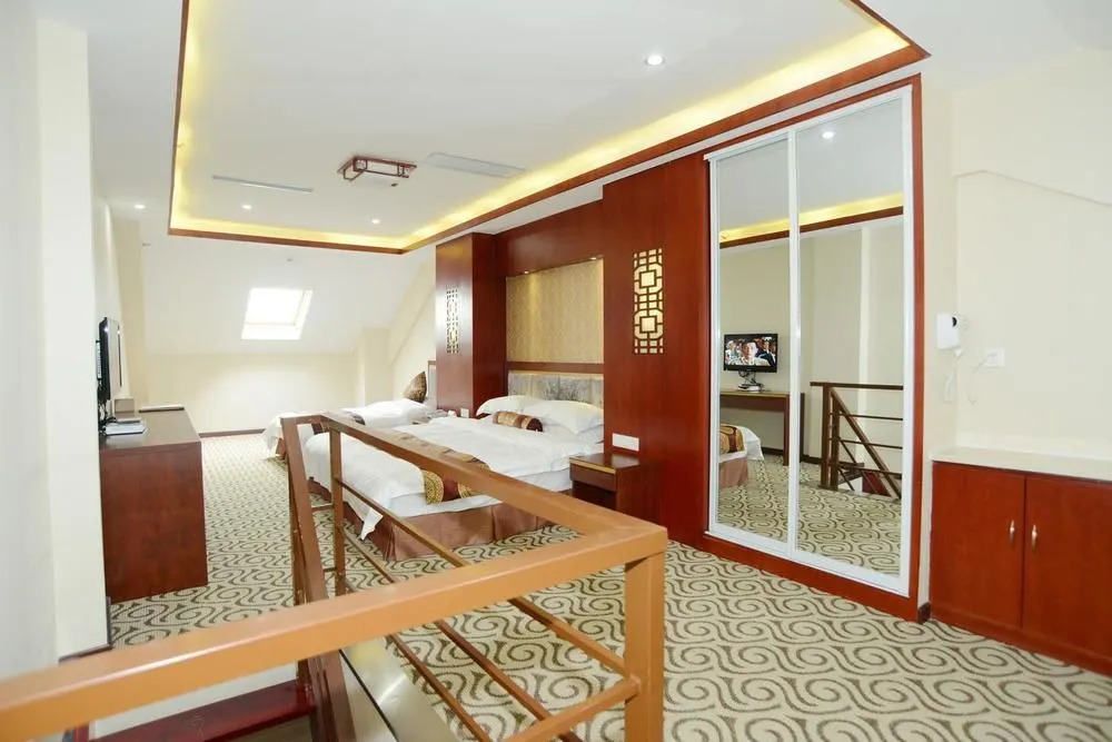 Wuzhen Melody Hotel