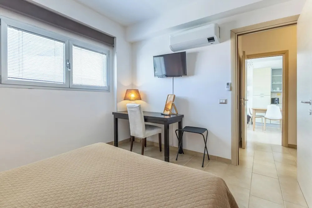 Holiday Home Sogno Siciliano