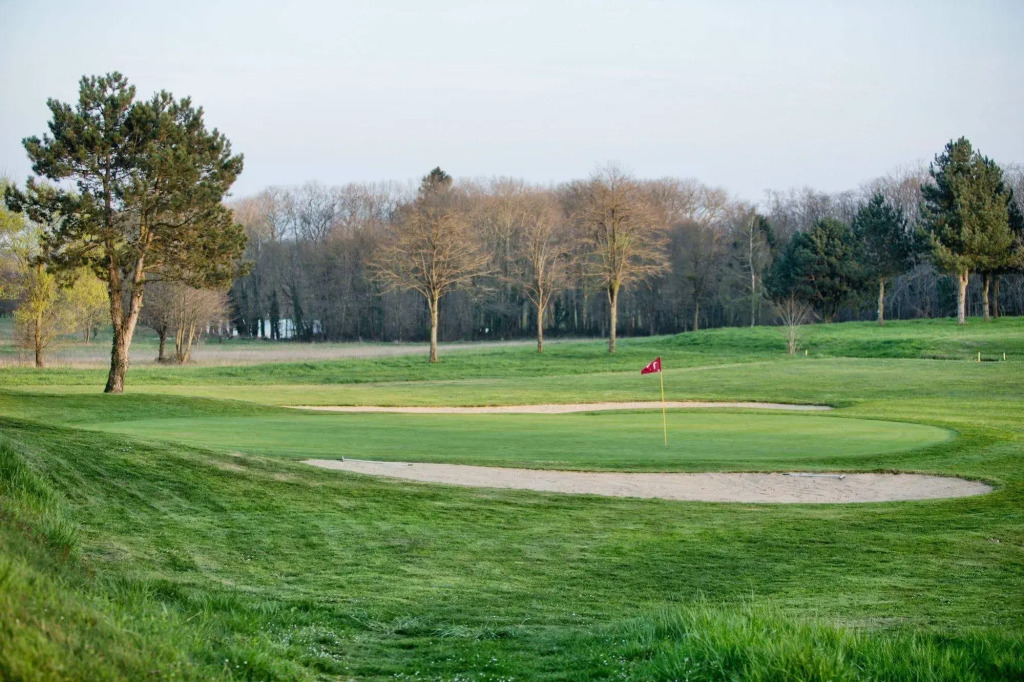Domaine de Roiffé