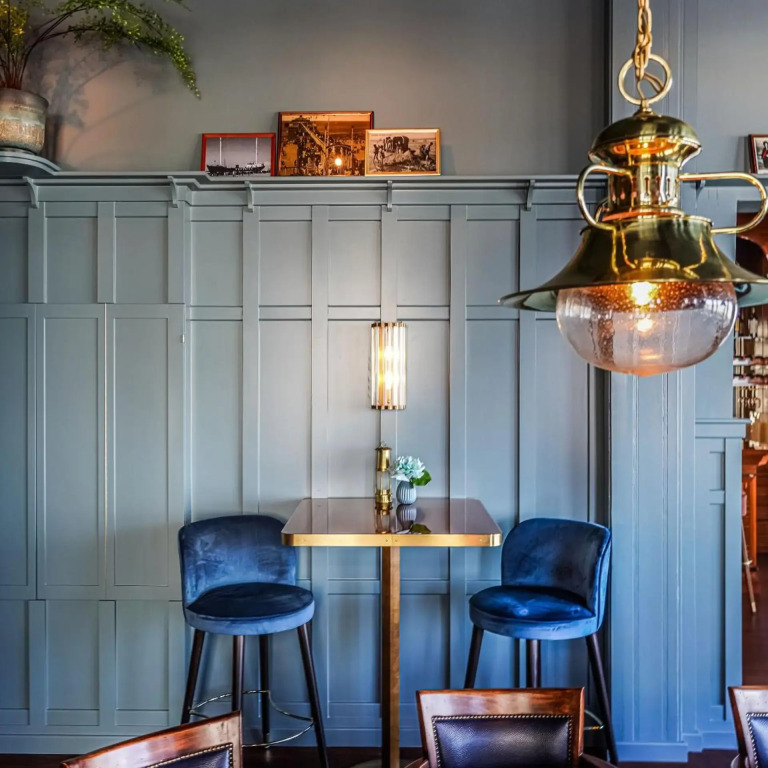 Boulevard Hotel Scheveningen