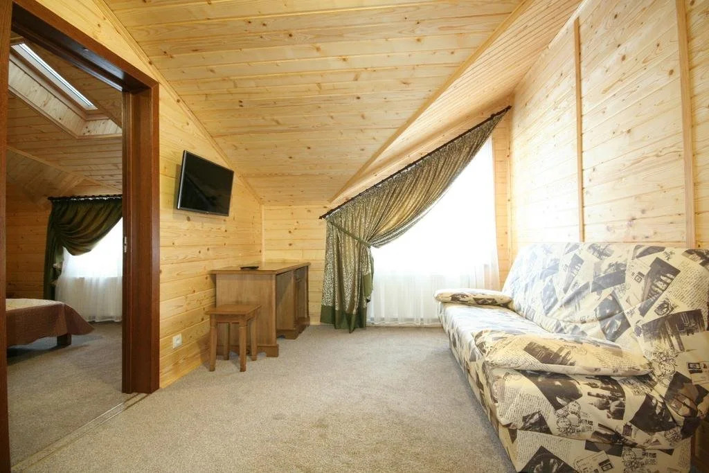 Arnika Hotel