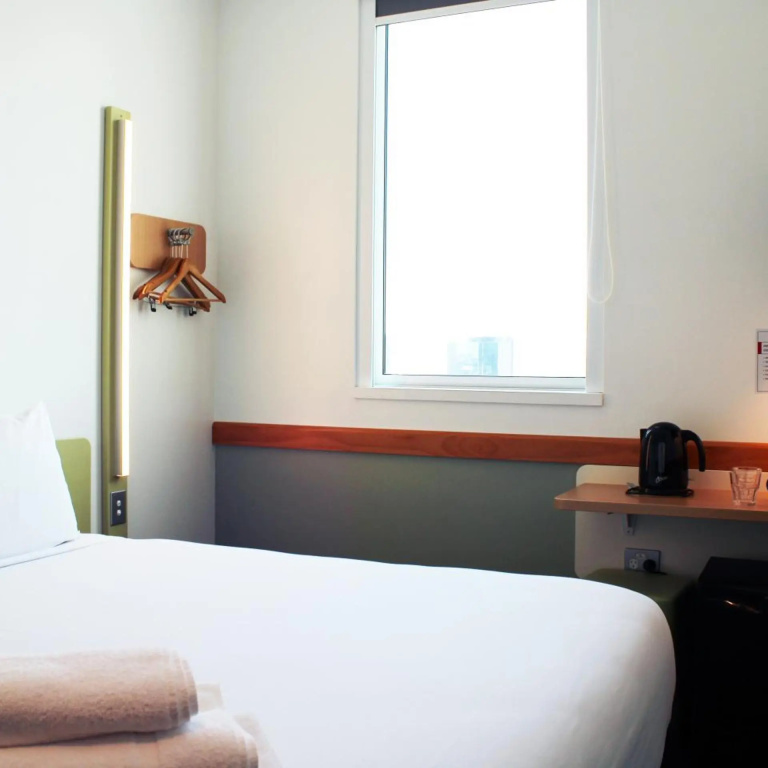 ibis Budget Auckland Airport