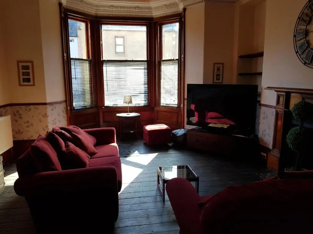 Breadalbane Suites