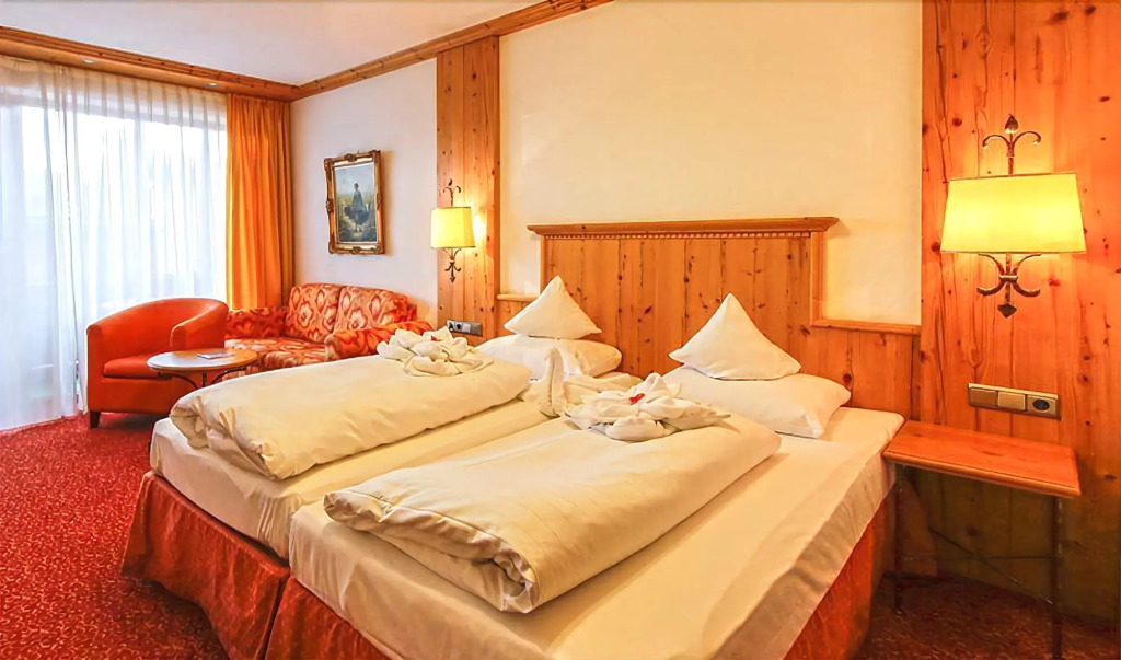 Wellness Hotel Bayerischer Hof