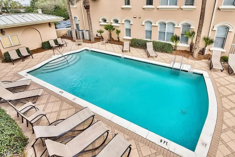 30A Monterey Place 3 Bd Holiday Home by Five Star Properties
