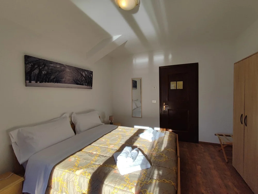 Hotel TEA DOLOMITI - Lago di Alleghe - Monte Civetta