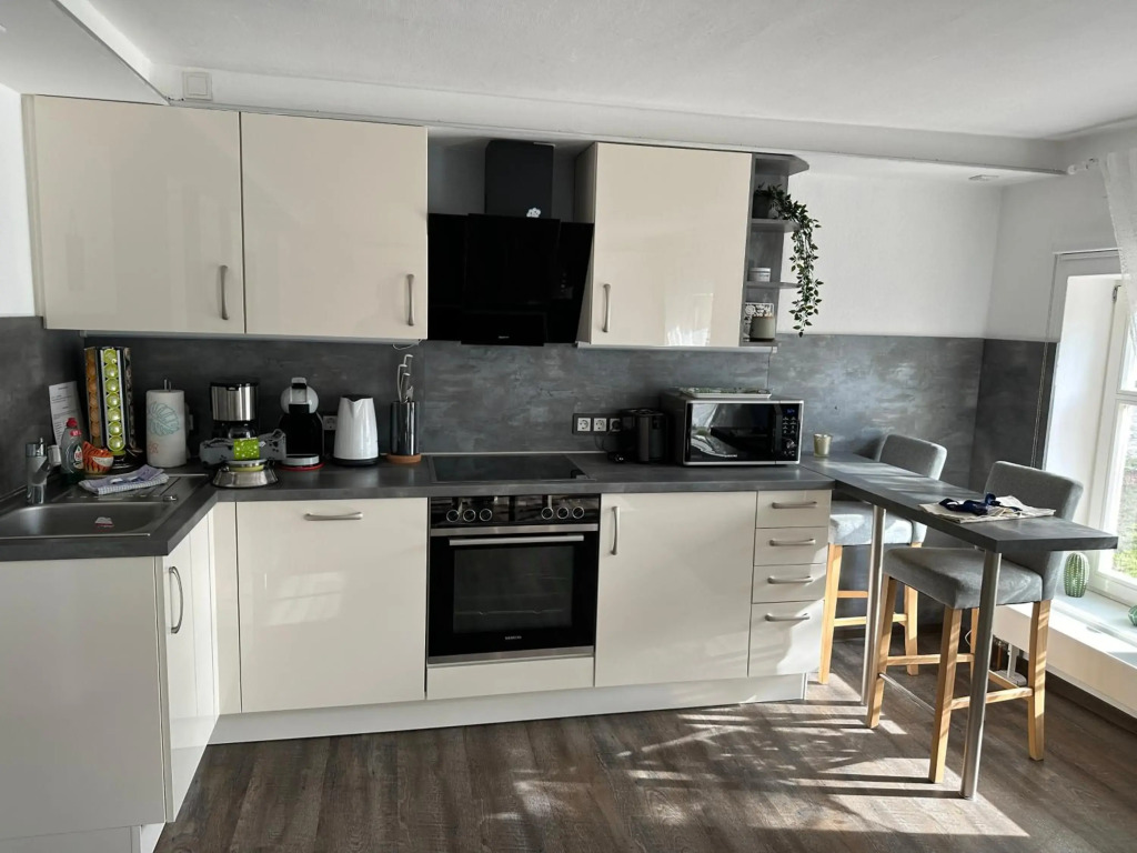 Smart Home - Die etwas andere Ferienwohnung!