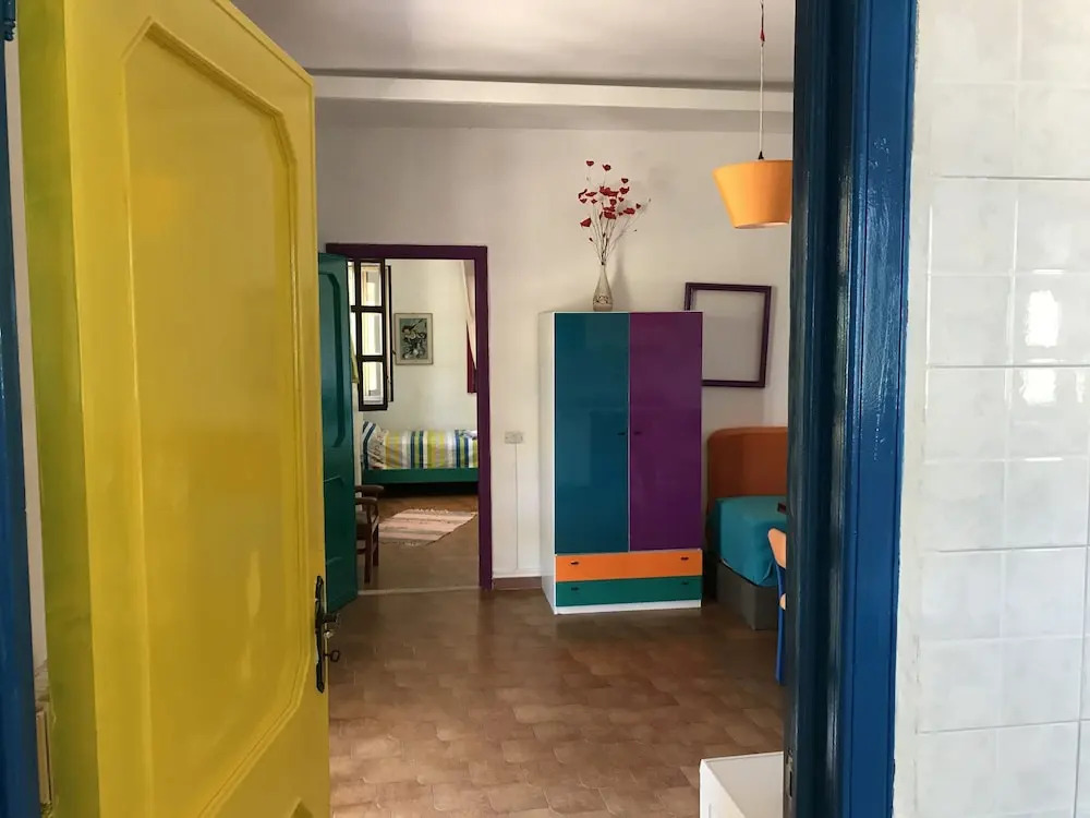 Cosy Apartment in a Relaxing Area Close to Lecce