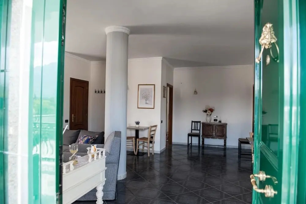 BeB Villa Michela
