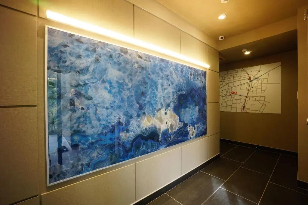 The South Hotel Tokyo
