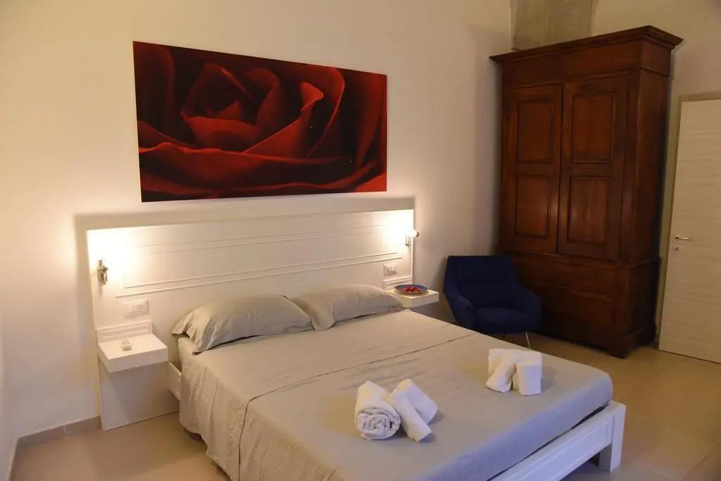 Up Room & Suite