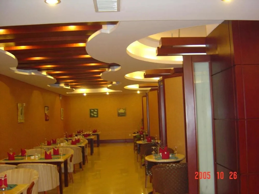 Dazhou Hotel - Yanji