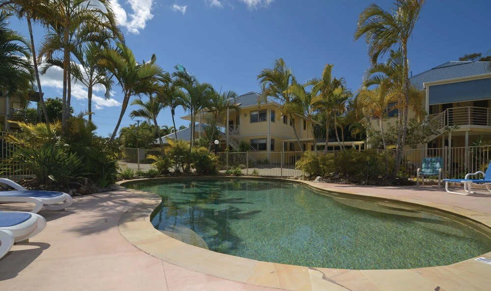 Hastings Cove Holiday Apartments