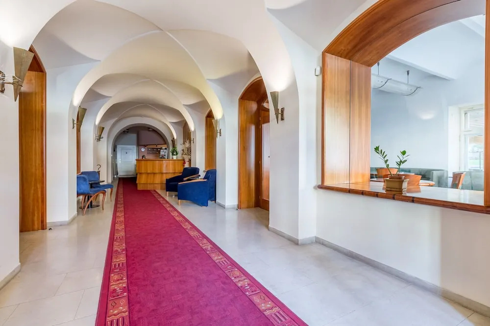 Hotel U Rytíře