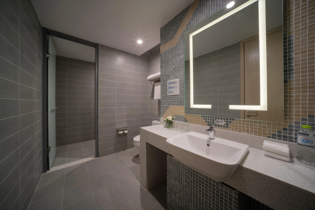 Holiday Inn Express Qingdao Innovation Park by IHG