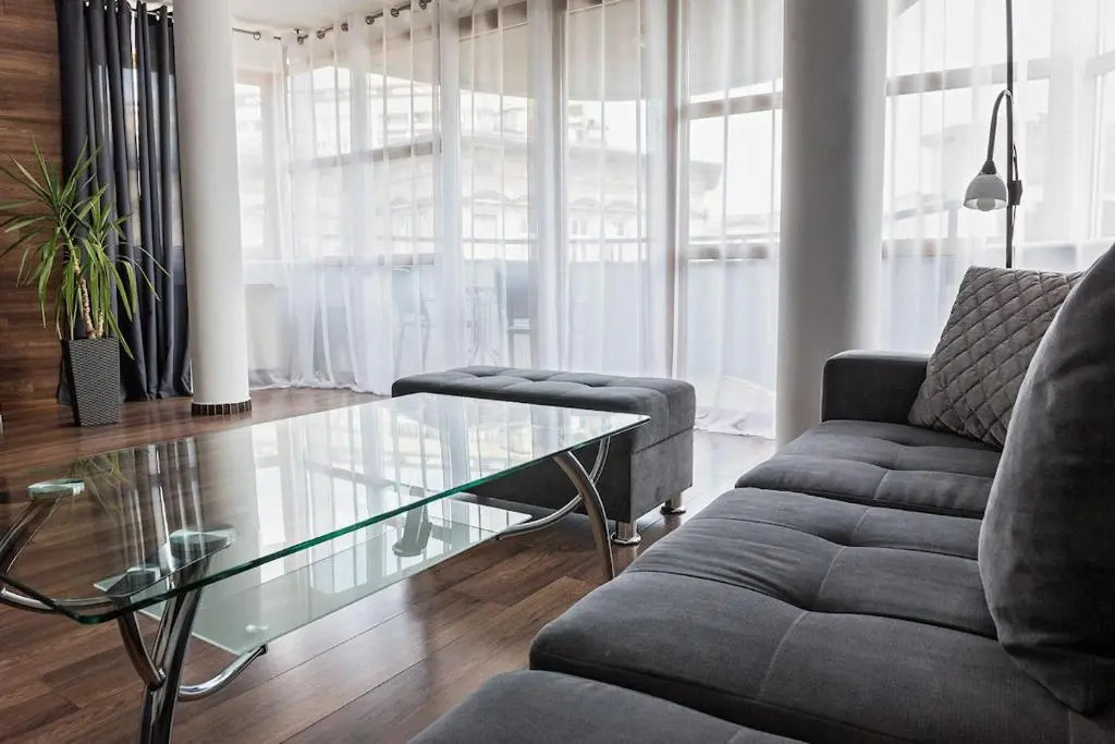 MARGI City Aparthotel