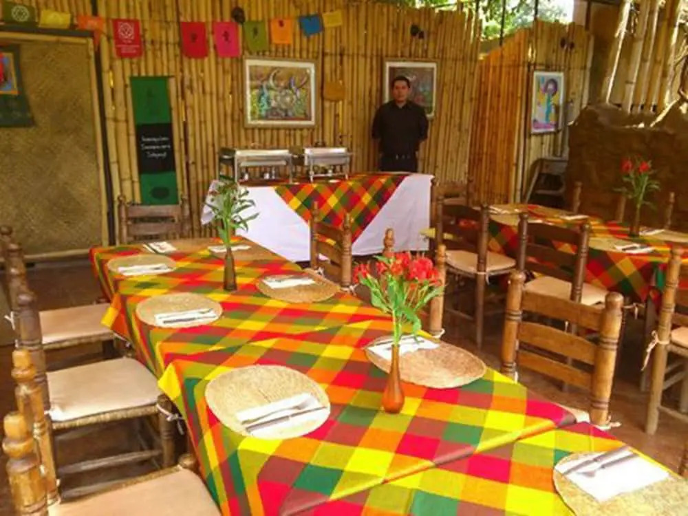 Valle Místico Hotel Boutique