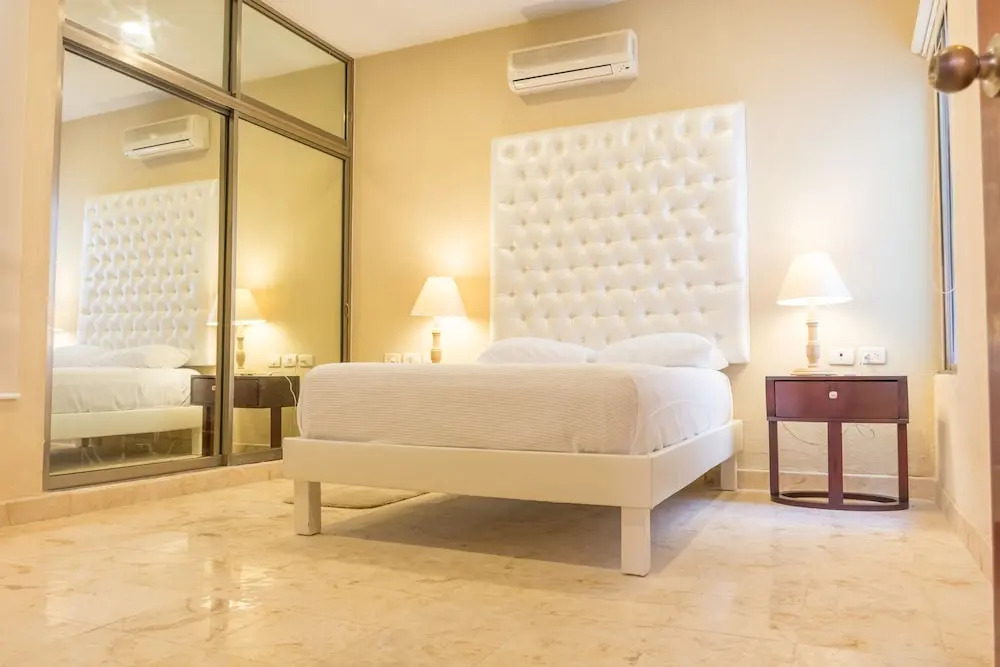 Condotel Los Vientos
