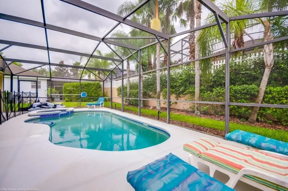 3-Bedroom Villa in Davenport 623OD