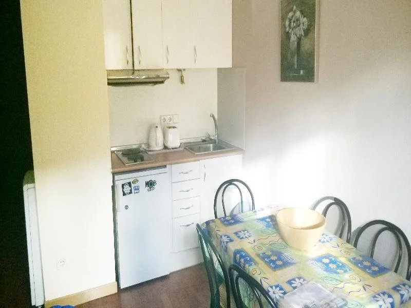 Apartamentos Tarter Classic 3000