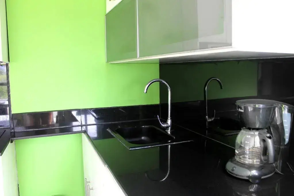 Apartamento Hansa Bay 505