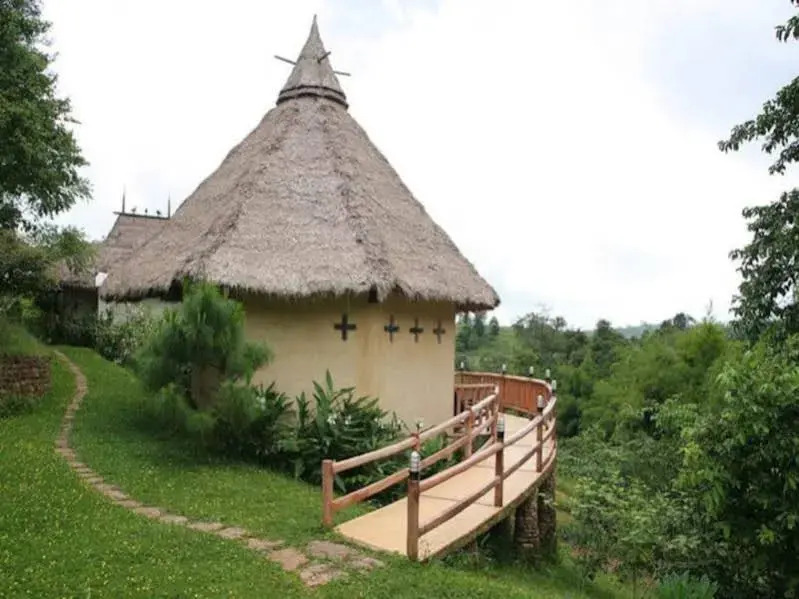Zalete Chalet