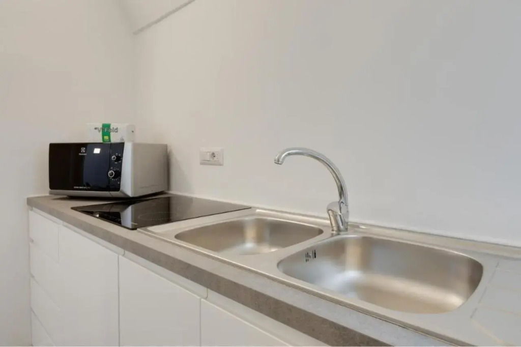 Bovio Suites Apartments - Clicksalento